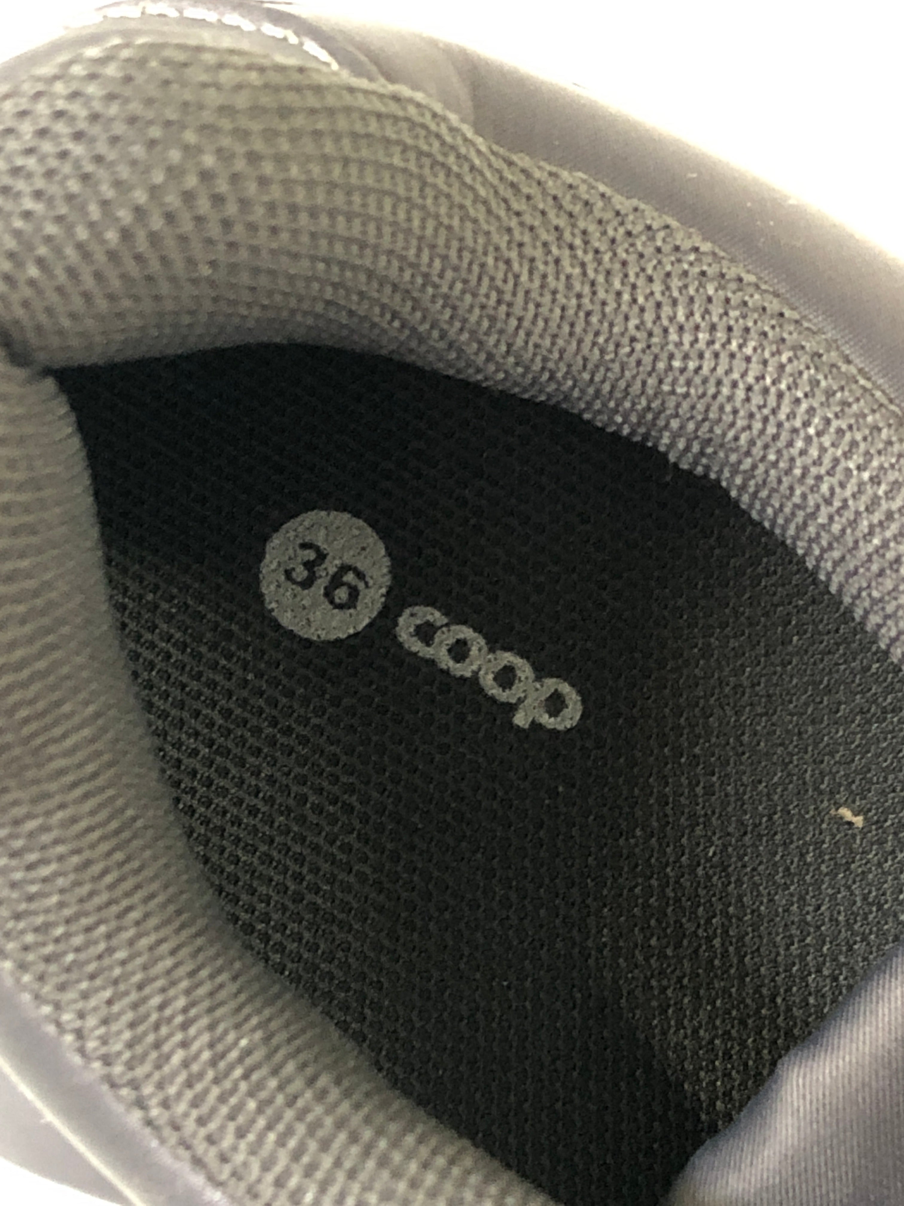 Coop Sneakers